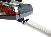Atera Auffahrrampe Auffahrschiene E-Bike Ladehilfe alle Strada Modelle 022741