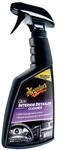 Meguiars Quik Detailer Interior Innenraumreiniger Cockpit Pflege G13616EU 473ml