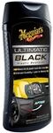 Meguiars Ultimate Black Dash Plastic Restorer Kunststoffpflege G15812EU 355ml