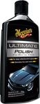 Meguiars Ultimate Polish Hochglanzpolitur Pre-Waxing Glaze G19216EU 473 ml