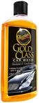 Meguiars Gold Class Shampoo Auto Schampoo Autow&auml;sche G7116EU 473ml