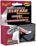 Meguiars Individual Clay Bar Reinigungsknete 80g Lackreiniger Knete G1001EU