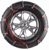 Pewag Schneeketten servo suv RSV75 RSV 75 205/65R16 225/50R17 225/55R16