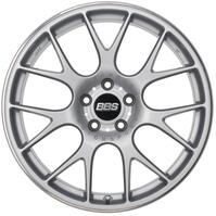 BBS Felge Alufelge CH-R brillantsilber 8,5x18 5x112 ET47 CH139