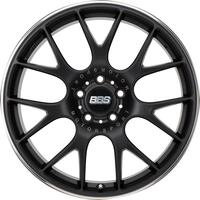 BBS Felge Alufelge CH-R schwarz matt 11,5x20 5x130 ET65 CH137