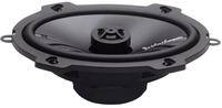 ROCKFORD FOSGATE PUNCH Coaxial P1572 5x7cm Lautsprecher System 2-Wege Boxen