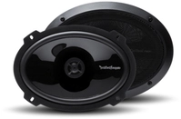 ROCKFORD FOSGATE PUNCH Coaxial P1692 6x9cm Lautsprecher System 2-Wege Boxen