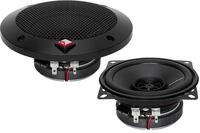 ROCKFORD FOSGATE Coaxial R14X2 10cm Lautsprecher Rockford-Fosgate 2-Wege Koax
