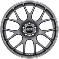 BBS Felge Alufelge CH-R titan matt 8,5x19 5x112 ET40 CH122