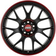 BBS Felge Alufelge CH-R N&uuml;rburgring-Edition 8,5x18 5x112 ET47 CH139NE