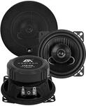 ESX HORIZON SERIES KOAX 10 cm HZ-42 Lautsprecher Set Auto Boxen Paarpreis