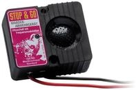 Stop&amp;Go 12V Ultraschall Marderabwehrger&auml;t Marderschutz Piezo...