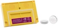 Stop&amp;Go Ultraschall Marderabwehrger&auml;t 07533 4B Batterie Marderschutz