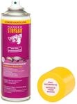 Stop&amp;Go Duftmarken-Entferner Reinigungsschaum Abwehr Schutz Anti-Marder 300ml
