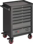 VIGOR Werkstattwagen Series L leer V1901 L x B x H: 723 mm x 459 mm x 1002 mm