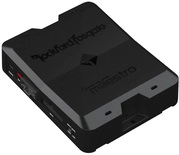 ROCKFORD 8-Kanal DSP FOSGATE System DSP DSR1 Signalprozessor APP-Steuerung