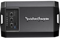 ROCKFORD 2-Kanal Verst&auml;rker digital FOSGATE POWER Amplifier T400x2 ad