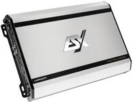 ESX 4-Kanal Verst&auml;rker HORIZON 4-KANAL AMP HXE100.4