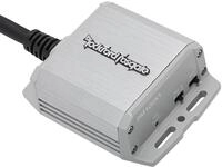 ROCKFORD FOSGATE PUNCH Amplifier-Set PM100X1K Monoblock Endstufe Digital Set