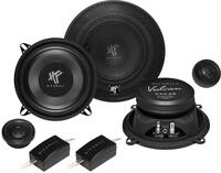 HIFONICS VULCAN 2-Wege Kompo 13 cm VX-5.2E Kompo-System 13 cm