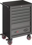 VIGOR Werkstattwagen Series M leer V5489 L x B x H: 681 mm x 460 mm x 1016 mm
