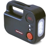 Dino Kraftpaket Druckluft Kompressor 12V Luftkompressor Luftpumpe Minikompressor