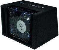 HIFONICS Single-Bandpass ZRX-12BP Single-Bandpass 30 cm