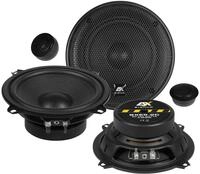 ESX SIGNUM 2-Wege Lautsprecher System Kompo 13 cm SXE-5.2C