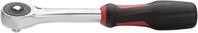 VIGOR 360&deg; Drehgriff-Umschaltknarre V5436 1/4" 176 mm