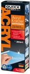 QUIXX ACRYL KRATZER ENTFERNER F&Uuml;R AUTO, MOTORRAD, CARAVAN, BOOT M&Ouml;BEL