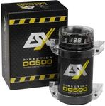 ESX DIRECTION Cap 0,5 Farad DC500 Pufferelko