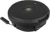 ESX QUANTUM Reserverad Aktiv-Subwoofer Q-800A Aktiv-Subwoofer 20 cm