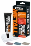 QUIXX Metal Polish Edel Chromglanz Metall Politur Chrompolitur 50g
