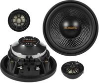 MUSWAY Kompo-Kit 10 cm CSB-4.2C Kompo-System 10 cm