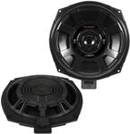 MUSWAY Woofer 20 cm CSB-8W Woofer-Paar 20 cm