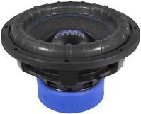 HIFONICS ZEUS Woofer ZRX-12D2 Subwoofer 30 cm