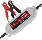 Dino Kraftpaket Batterieladeger&auml;t mit Batterietester 6V-1A/12V 1A 136314