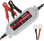 Dino Kraftpaket Batterieladeger&auml;t Kfz Auto Motorrad Batterietrainer 6V/12V-1A