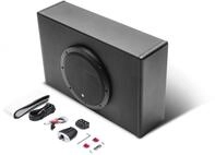 ROCKFORD FOSGATE PUNCH Subbox P300-8P Aktiv-Subwoofer 20 cm