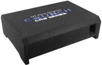 CRUNCH CRB Single-Bassreflexbox CRB-200 Bassreflexbox 20 cm