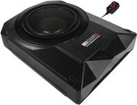 MB QUART Untersitz Aktiv Subwoofer Bass Hifi 25cm QB251A