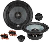HIFONICS ZEUS 2-Wege Kompo 16,5 cm ZS6.2E Kompo-System 16,5 cm