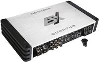 ESX QUANTUM Digital 4CH AMP QE900.4 4-Kanal Verst&auml;rker Endstufe KFZ Auto PKW