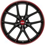 BBS Felge Alufelge CI-R N&uuml;rburgring-Edition 8,5x19 5x120 ET35 CI2102NE