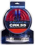 CRUNCH Kabelkit 35 mm&sup2; CRK35 Kabelkit 35 mm&sup2;