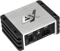 ESX QUANTUM Digital 2 Kanal Endstufe Verst&auml;rker Lautsprecher AMP QS-TWO