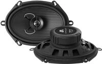ESX HORIZON SERIES KOAX 5x7" HZ-572 Lautsprecher Set Auto Boxen Paarpreis