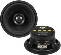 ESX QUANTUM Koax Lautsprecher 12 cm Leistung 75/150 Watt QXE-120