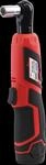 Kunzer Akku-Knarre 3/8" mit Lithiumakku 12V 7AKN38