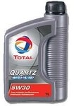 Total Motor&ouml;l 5L Quartz Ineo 5W-30 504.00 507.00 ACEA A3/B4 C3 MB 229.51